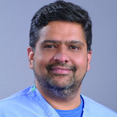 Vijay Iyer, MD, PhD, Cardiologist | Interventional Cardiology