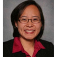 Dr. Amanda L. Kong MD