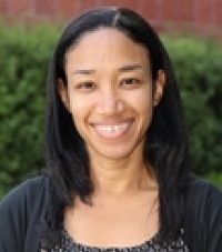 Dr. Michelle Andrea Thompson MD, Pediatrician