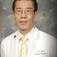 Dr. Zhongheng Tu M.D., Family Practitioner