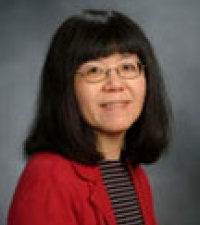 Dr. June Koizumi MD, Pathologist