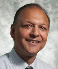 Dr. Rajesh Singal MD, Pediatrician