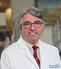 James F Caravelli MD