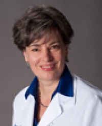 Dr. Patricia A Czapp MD