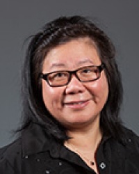 Dr. Hui-li  Huang MD