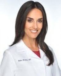Dr. Helen Rego Moreira M.D., Ophthalmologist
