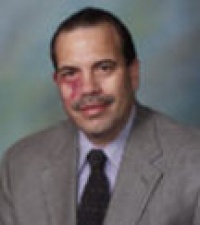 Dr. Andrew Glyptis M.D., Infectious Disease Specialist