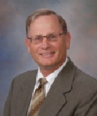 Dr. Thomas John Liesegang M.D.