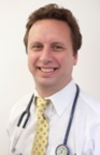 Dr. Kenneth Marici M.D., Internist