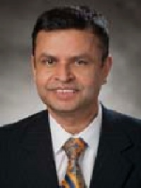 Sunil N Kadakia MD, Cardiologist