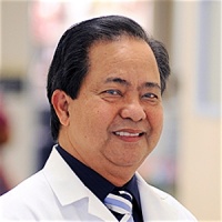 Dr. Tomas Lumicao MD, Family Practitioner