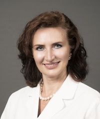 Dr. Marina Dolina M.D., Critical Care Surgeon