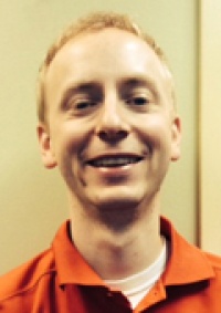 Kyle Knauff DPT, Physical Therapist