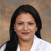 Dr. Divya  Sharma M.D.