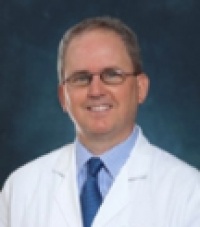 Dr. Terrell Benold M.D., Family Practitioner