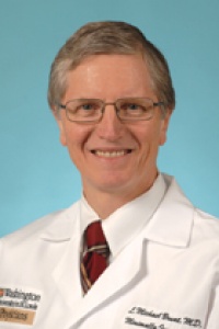 Dr. L Michael Brunt MD, Surgeon