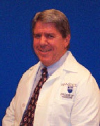 Dr. William H Miller DO, Family Practitioner