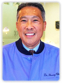 Dr. Henry Han Chin D.D.S.