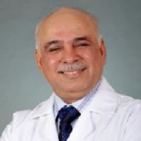 Dr. Prem Rupani MD, Internist