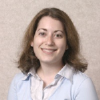 Dr. Elizabeth Biller M.D., Pathologist
