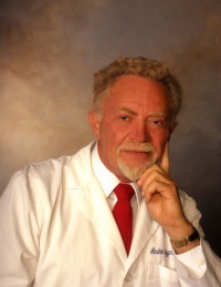 Dr. Harvey Abraham Kryger M.D., Family Practitioner