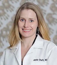 Dr. Jamie E Chaft MD, Oncologist