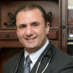 Dr. Walid  Elkhalili MD