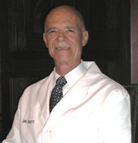 Dr. Paul W Pratt D.C., Chiropractor