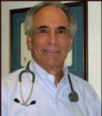 Dr. Allan P Goldman D.O., Family Practitioner