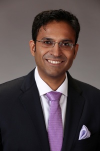 Dr. Keshav Tandav Magge M.D., Plastic Surgeon
