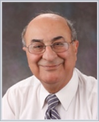 Dr. Moyeen Khaleeli MD, Internist