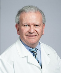 Dr. Brian Peter First M.D.