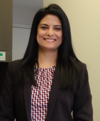 Dr. Reshma Jacob, DDS, MS, Prosthodontist