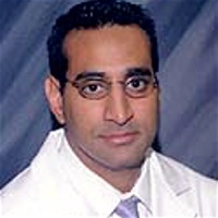 Dr. Deepesh Rubin Patel M.D., Internist