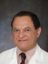Dr. Imad M Al nakshabendi M.D., Gastroenterologist