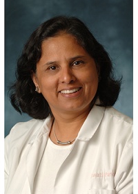Dr. Swati Pande M.D., Pediatrician