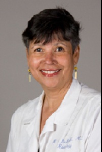 Nanette Denise Debruhl MD