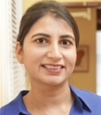 Dr. Lubna Azeem DDS, Dentist