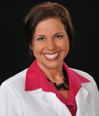 Dr. Julie Nicole Albert D.P.M., Podiatrist (Foot and Ankle Specialist)