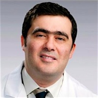 Dr. Yusuf Erkan Afacan M.D., Infectious Disease Specialist