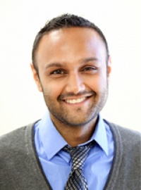 Dr. Viren R Patel O.D.