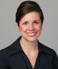 Dr. Lindsay Anne Sher MD, Internist