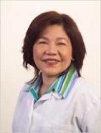 Dr. Felicitas G Agana MD, Pediatrician