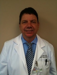 Dr. Luis F Anez MD