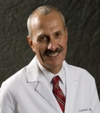 Dr. Louis  D'amelio M.D.