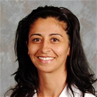 Dr. Hilda Alcala MD, Anesthesiologist