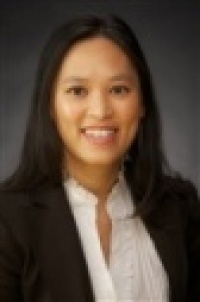Dr. Trieu Thuy Le MD, Family Practitioner