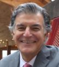 Dr. Mehrdad Vajdi DDS, Dentist