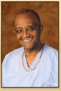 Dr. James Levert Orrington DMD