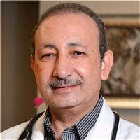 Dr. Nashaat Botrous Ibraheim MD
